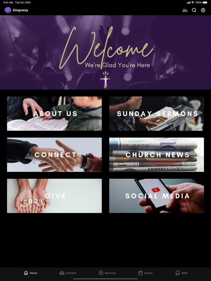 Kingsway Christian Church AUS