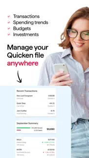 quicken classic: companion app problems & solutions and troubleshooting guide - 4