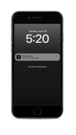 Game screenshot Zero Seconds mod apk