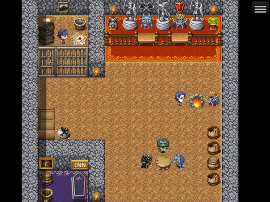 Screenshot #6 pour Victorious