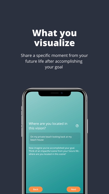 onRoutine: Visualize Your Life screenshot-4