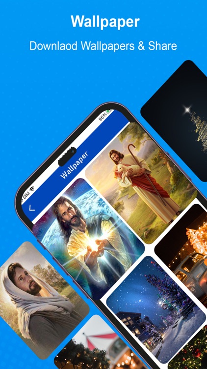 Malayalam Bible Offline screenshot-5