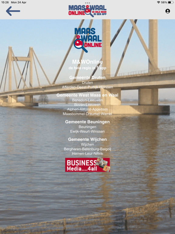 Screenshot #4 pour M&WOnline