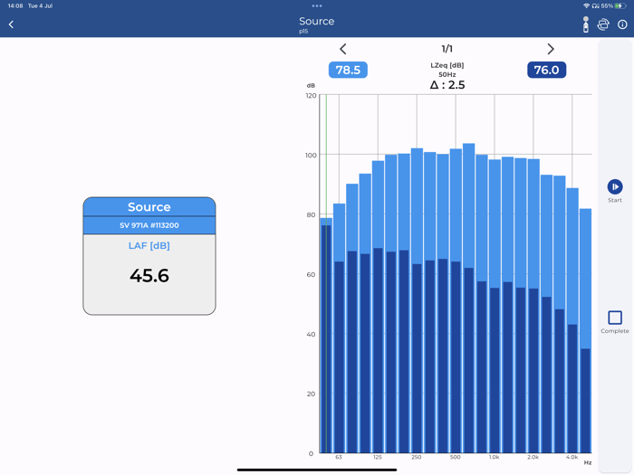 Building Acoustics Pro