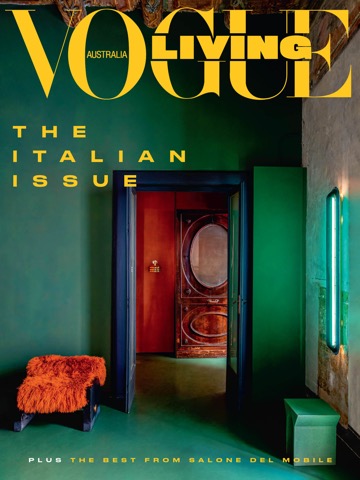 Vogue Livingのおすすめ画像1