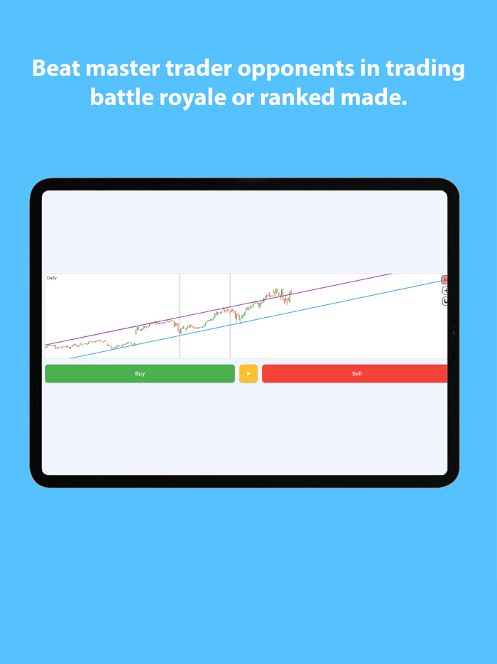 Trading Royale
