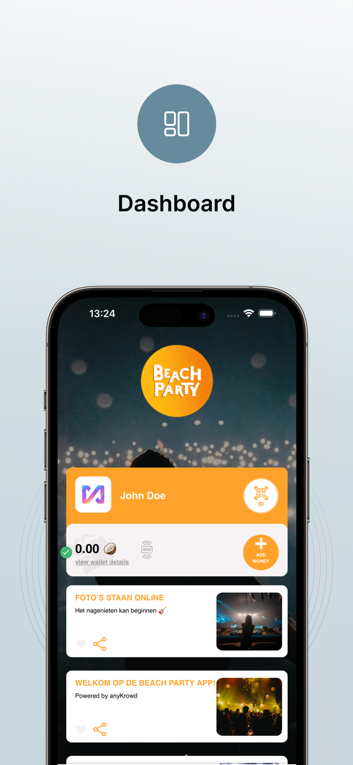 Beach Party Westrode