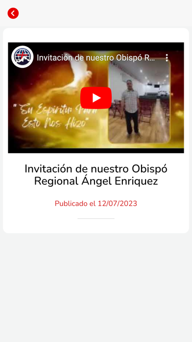 IDDPMI MONTAÑAS ROCOSAS Screenshot