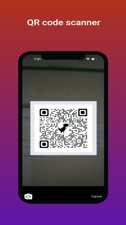 Vibrnz Organizer screenshot-3