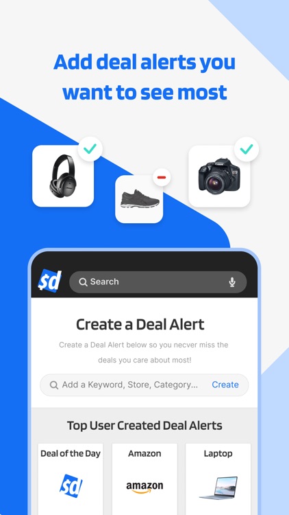 Slickdeals: Deals & Discounts screenshot-3