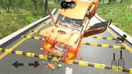 speed bump-car crash simulator problems & solutions and troubleshooting guide - 1