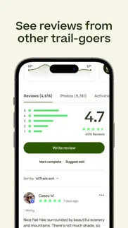 alltrails: hike, bike & run problems & solutions and troubleshooting guide - 2