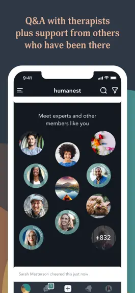 Game screenshot humanest mod apk