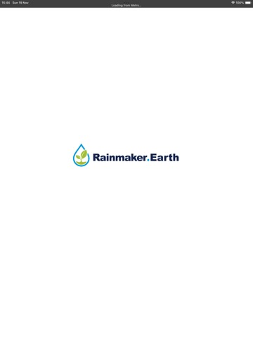 RainMaker.Earthのおすすめ画像1