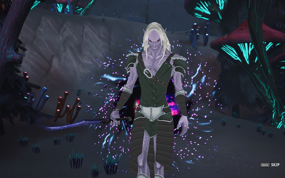 #3. Iragon: Full Version (macOS) By: Repulse