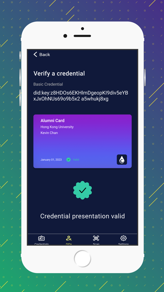 #4. Liquid Data Wallet (iOS) 由: Liquid Tech Limited