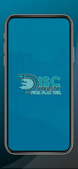 Game screenshot Disc Dynasty mod apk