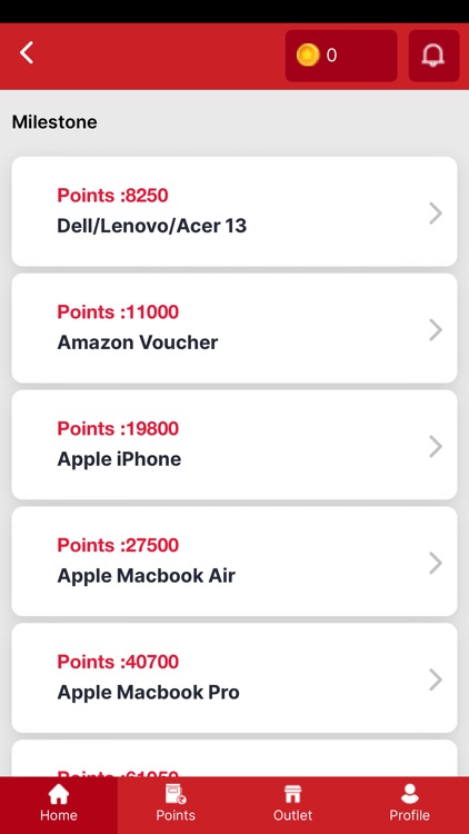 Printer Passport Program