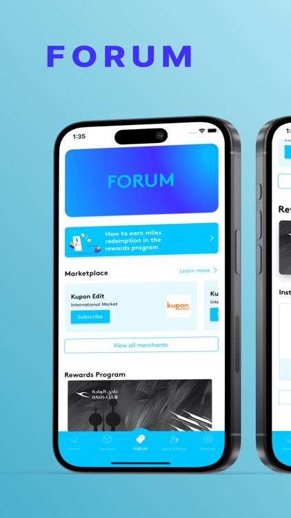 Beyond Business screenshot-4