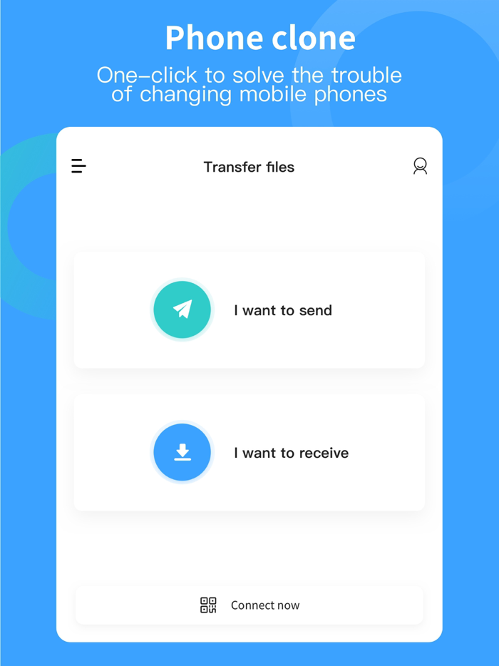 Content Transfer Copy My Data