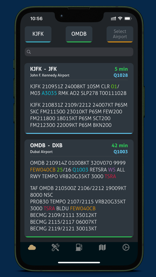 #1. PilotBox (iOS) 由: Aero Notion Limited