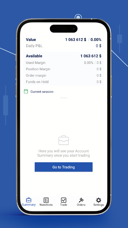 Unibank Invest - 4.54.1535 - (iOS)