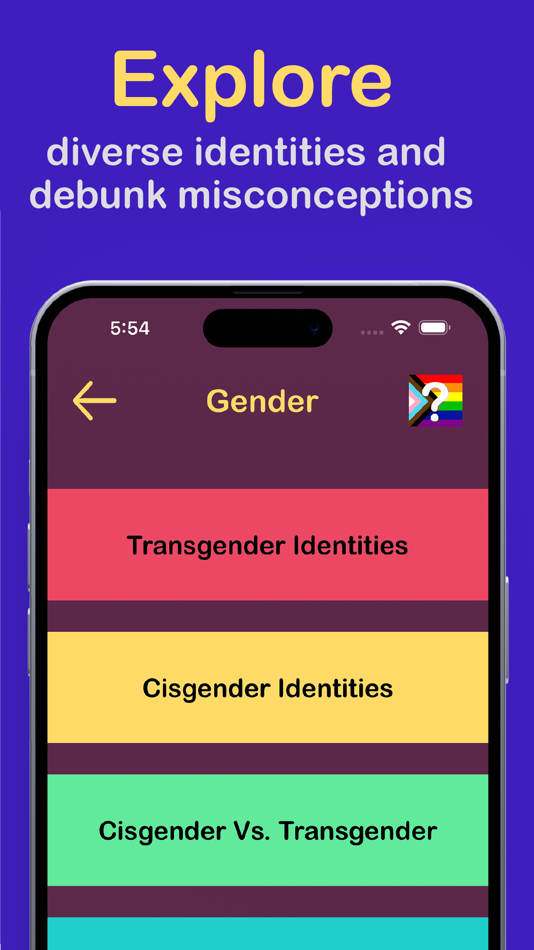 #3. Q Guide (iOS) 由: Anna Cobb