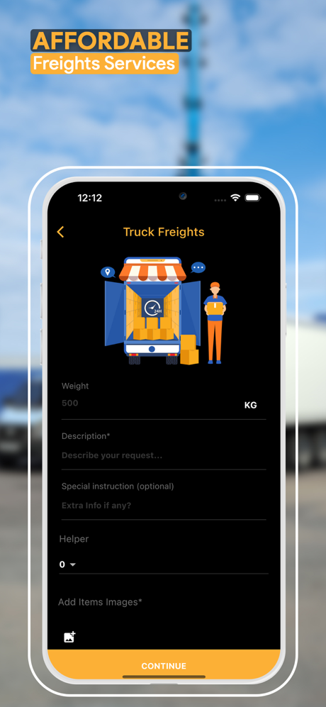 Pyxis screenshot 4