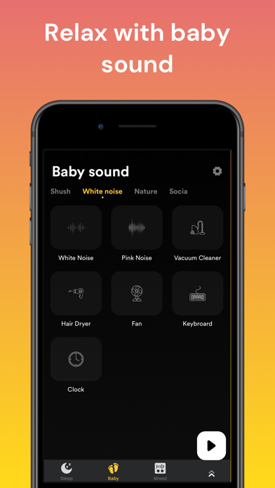 VidMate: Video Music Player Screenshot