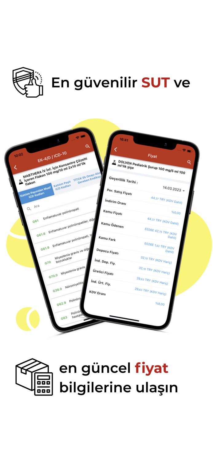 Vademecum Mobil İlaç Rehberi