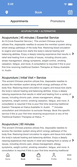 Game screenshot Hiatus Spa + Retreat apk