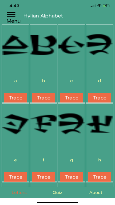 Hyrule Scripts Premium Screenshot