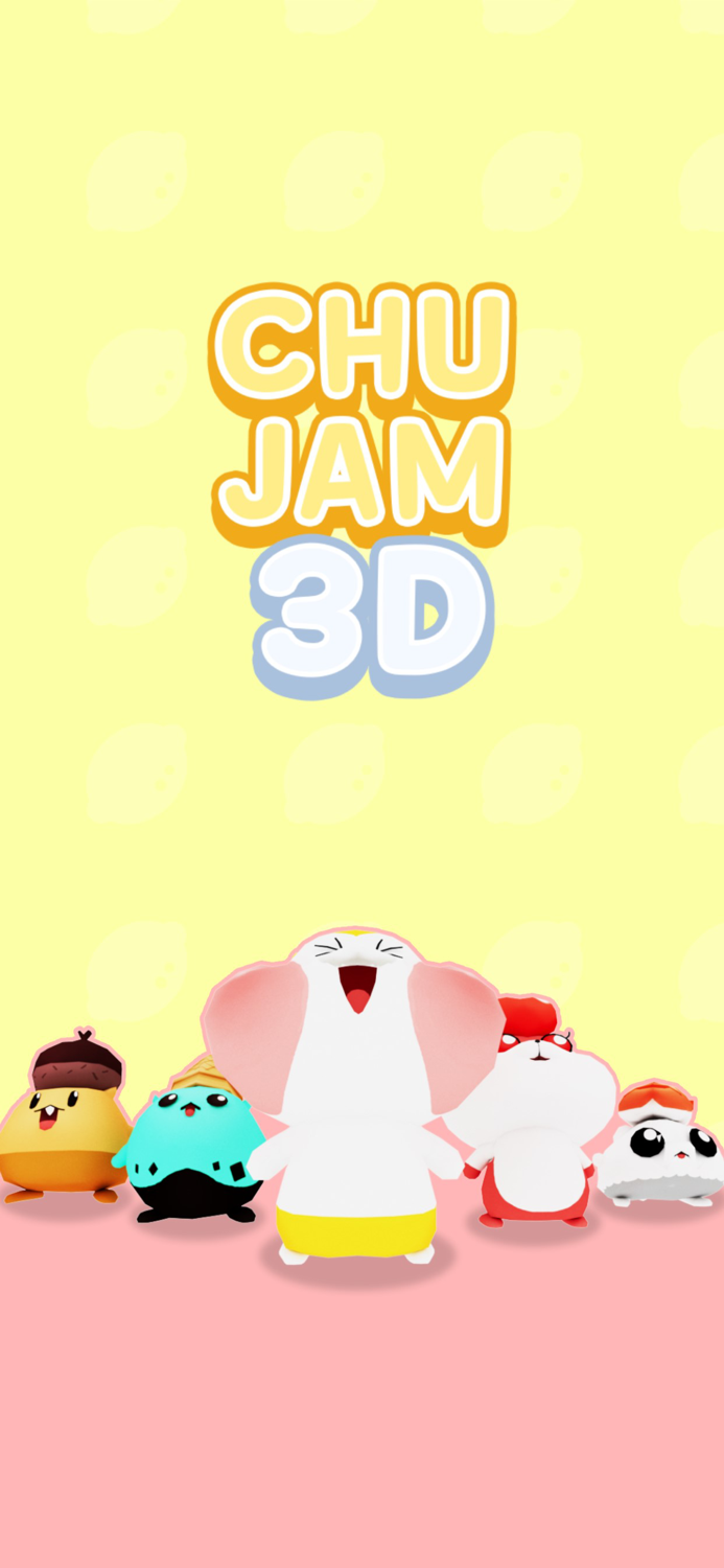Chu Jam 3D