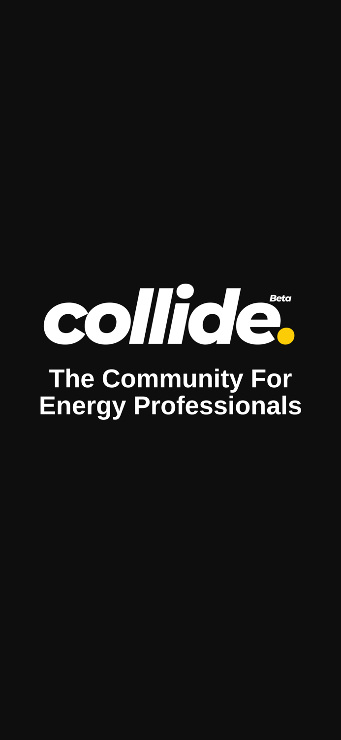 Collide  Digital Wildcatters
