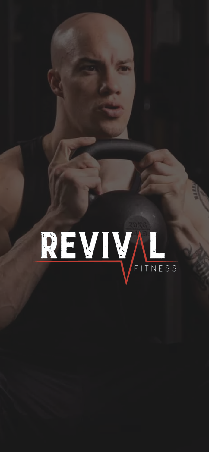 Revival Fitness PT