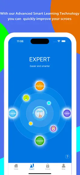 Game screenshot EMT Exam Expert apk