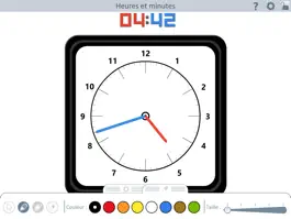 Game screenshot Outil Heures et minutes hack