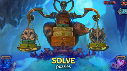 Bitter Awakening F2P Screenshot