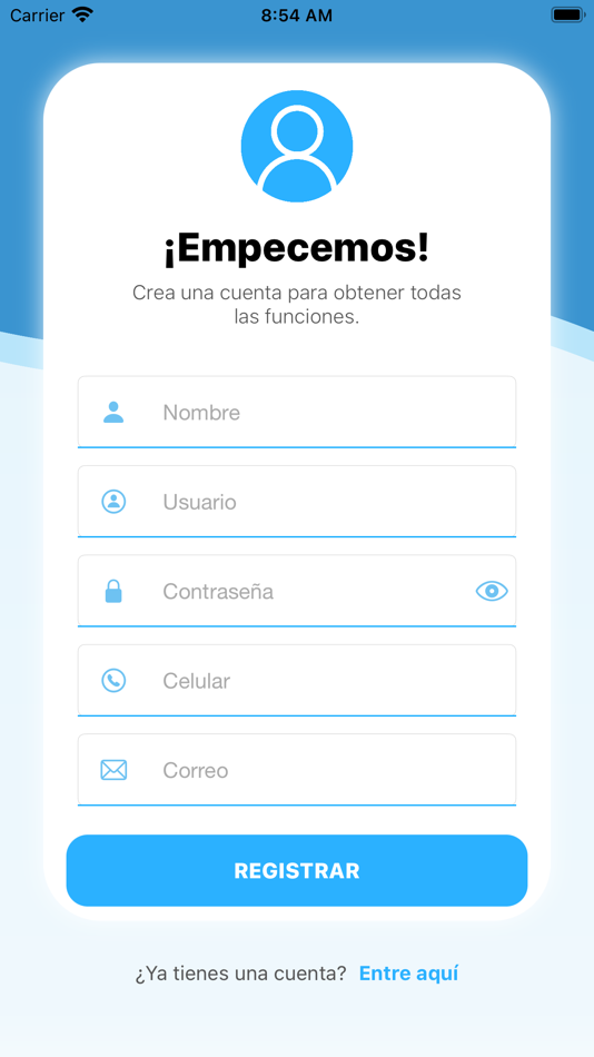 #2. SWG+ (iOS) Podle: Samuel MC-502 Infante