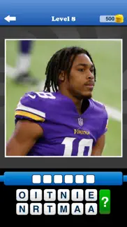whos the player madden nfl 23 айфон картинки 3