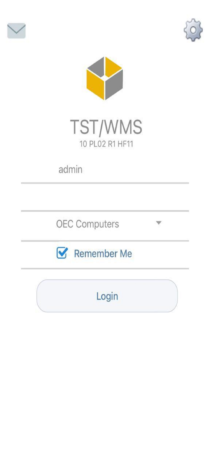TST WMS for SAP Business One