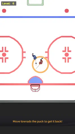 Game screenshot #Hockey mod apk