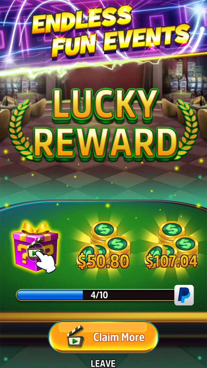 Coin Pusher Gold Dozer