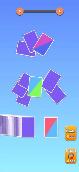 Game screenshot Color Sequence! apk