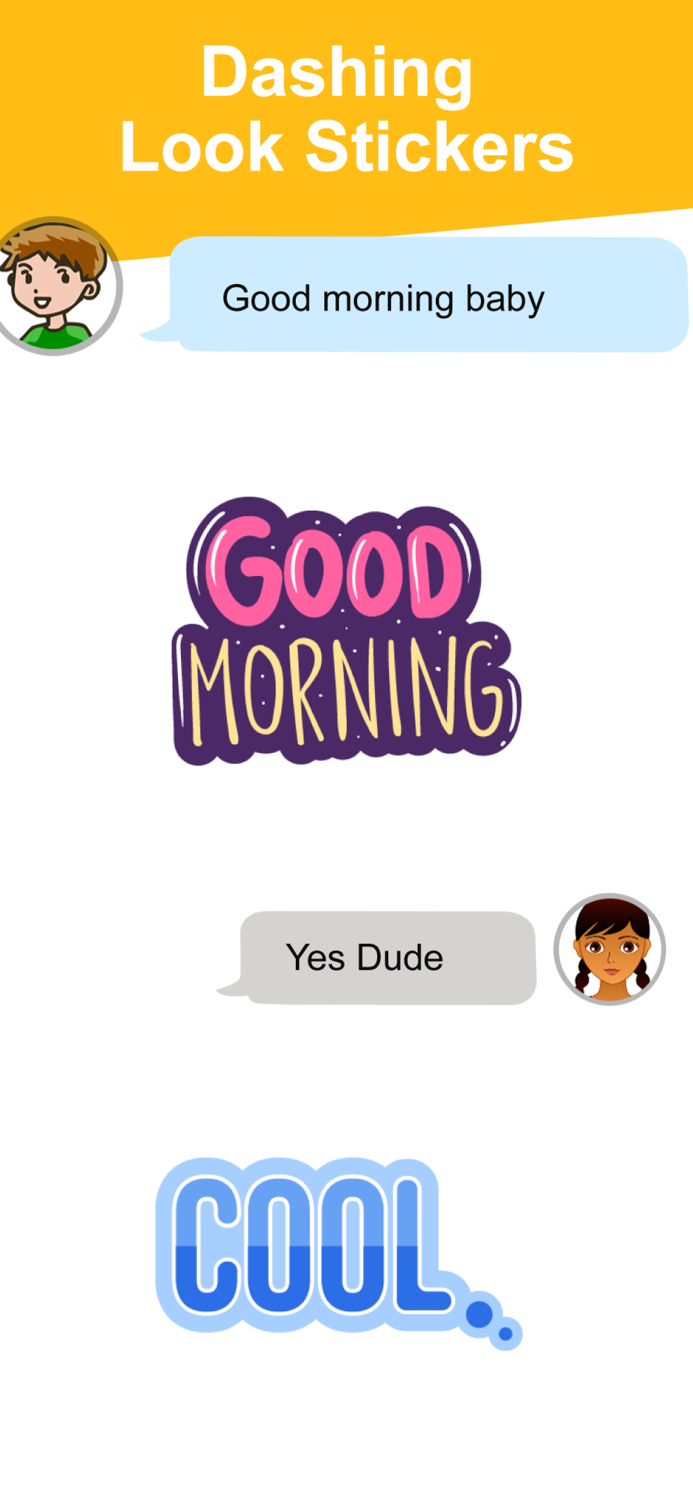 All Occasion Greetings Emojis