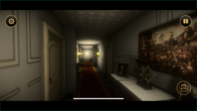 Escape Room - Herbert West Screenshot