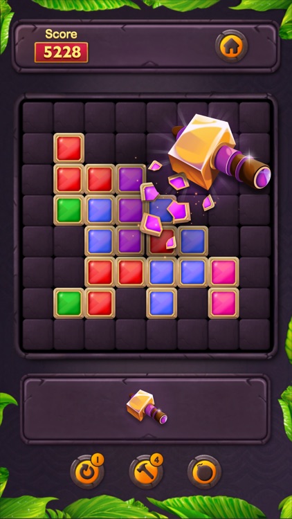 Block Blast Mania! screenshot-4
