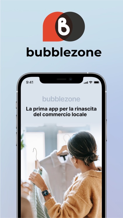 BubbleZONE