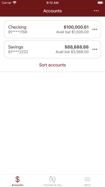 Security Bank Minnesota