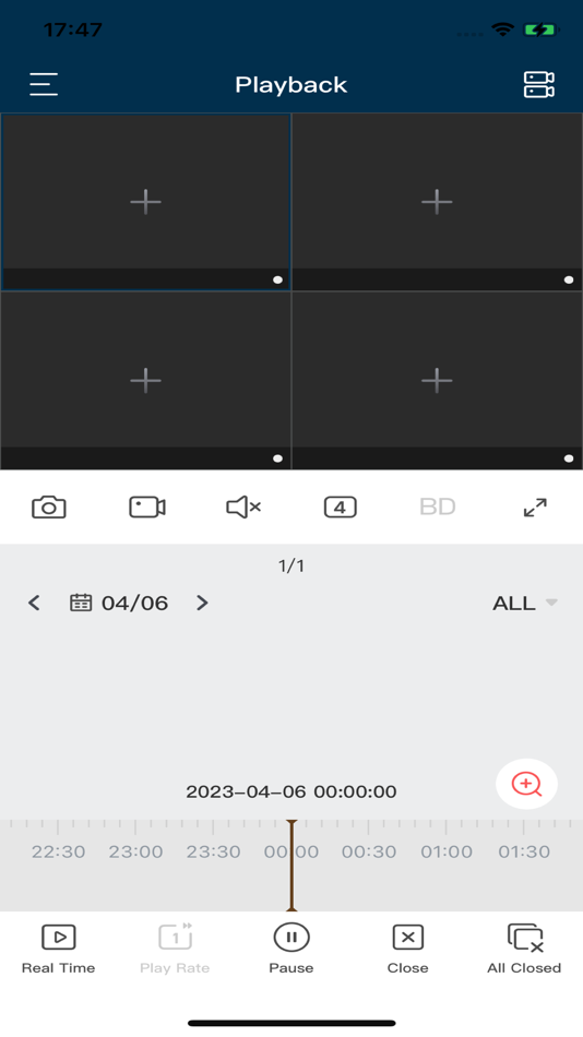 #2. SAFENET NSI (iOS) 由: HEROSPEED TECHNOLOGY LIMITED